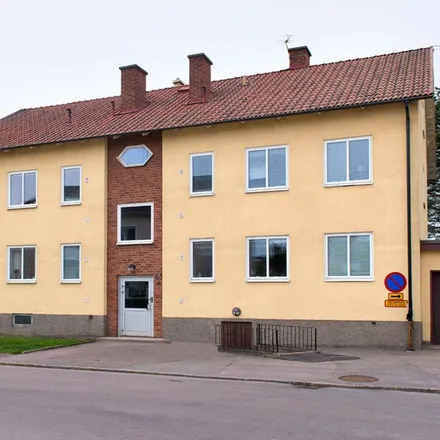 Image 2 - Norra Herrgårdsgatan, 591 32 Motala, Sweden - Apartment for rent