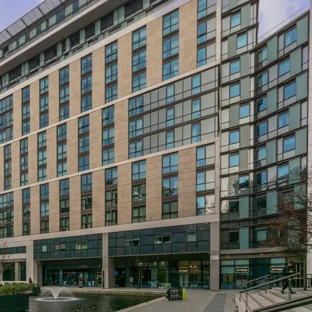 Image 3 - St Mary's Hospital, Praed Street, London, W2 1NY, United Kingdom - Apartment for rent