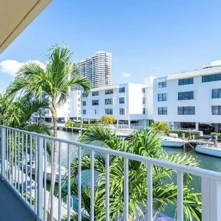 Rent this 1 bed condo on 3721 Northeast 170th Street in Eastern Shores, North Miami Beach