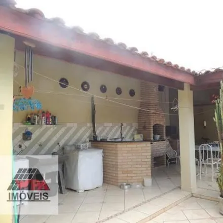 Buy this 3 bed house on Rua Ignacio Pancini in Jardim Brasil, Americana - SP