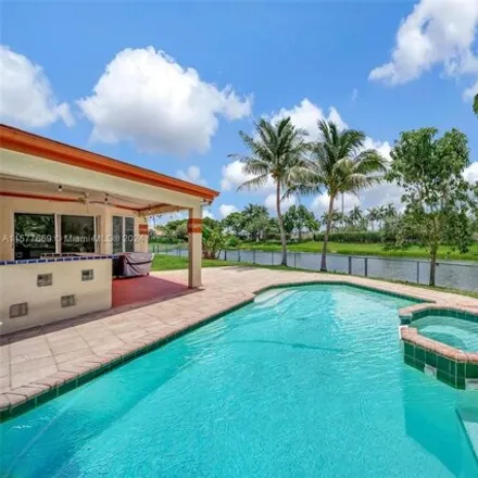 Image 1 - 16234 Nw 1st St, Pembroke Pines, Florida, 33028 - House for sale