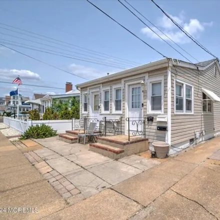 Buy this 6 bed house on 88 O Street in Seaside Park, NJ 08752