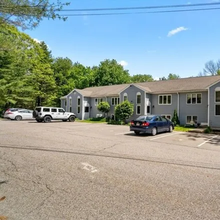 Buy this 2 bed condo on 43 Bantry Road in Millville, MA 01529