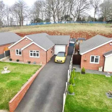 Buy this 2 bed house on Brown Westhead Park in Wolverley, DY10 3PX