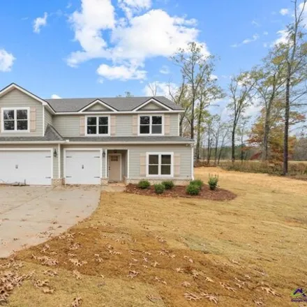 Buy this 5 bed house on 701 Springhill Drive in Gray, Jones County