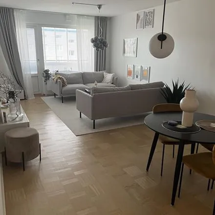 Image 6 - Kulladalsgatan 10c, 214 63 Malmo, Sweden - Apartment for rent