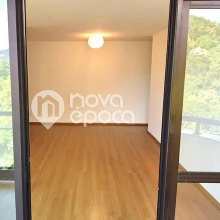 Buy this 2 bed apartment on Tricolor in Botafogo, Região Geográfica Intermediária do Rio de Janeiro - RJ