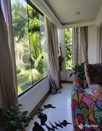 Buy this 2 bed apartment on Belvedere Center in Avenida Praia de Itapoan, Vilas do Atlântico