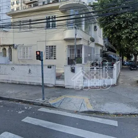 Image 2 - Caminho do Canto do Rio, São Francisco, Niterói - RJ, 24230-136, Brazil - House for rent