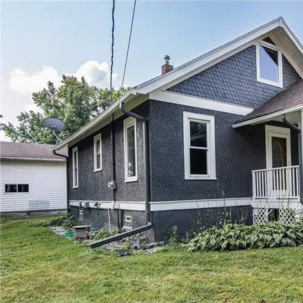 Buy this 3 bed house on McDonald's in 12th Street Northeast, Rochester