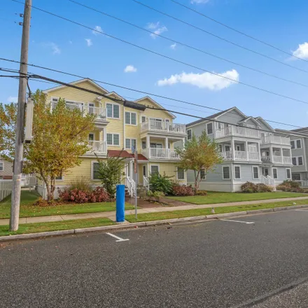 Image 4 - 317 East 25th Avenue, North Wildwood, Cape May County, NJ 08260, USA - Condo for sale
