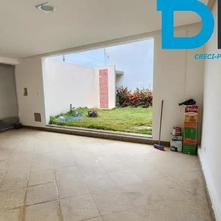 Rent this 4 bed house on Rua Dos Curios 121 in Jequié, Jequié - BA