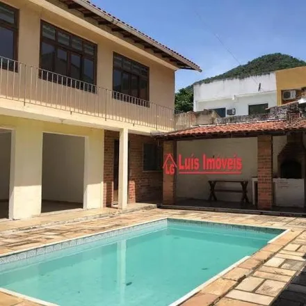 Buy this 8 bed house on Casa Verde in Rua Tenente Aviador Carneiro Filho Lt12 Qd67, Cafubá