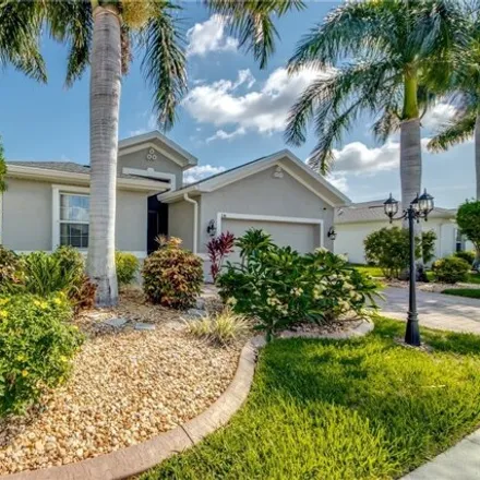 Image 5 - 236 Destiny Cir, Cape Coral, Florida, 33990 - House for sale