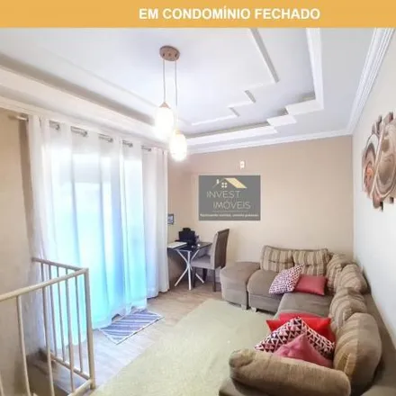 Image 1 - Avenida Nova York, Imbiruçu, Betim - MG, 32678-325, Brazil - Apartment for sale