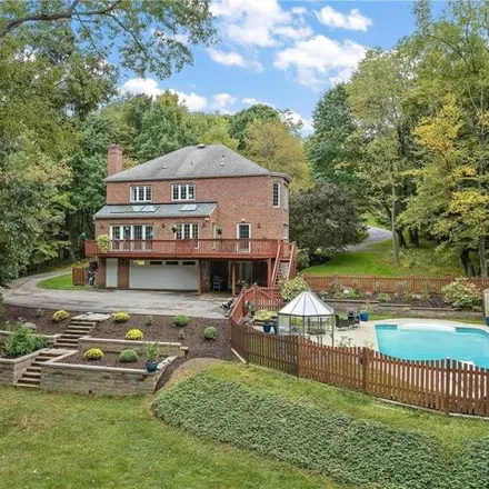 Image 3 - Henry Road, Sewickley Hills, Allegheny County, PA 15143, USA - House for sale