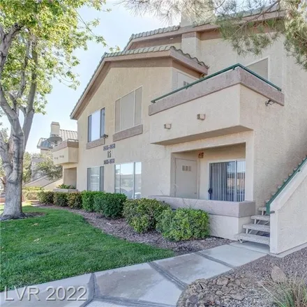 Buy this 2 bed condo on East Tropicana Avenue in East Las Vegas, Whitney