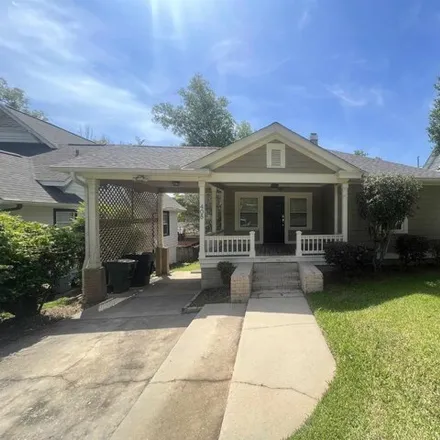 Rent this 2 bed house on 408 Terrace Street in Tallahassee, FL 32308