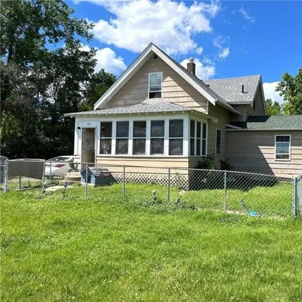 Buy this 5 bed house on 355 W 8th St in Rush City, Minnesota