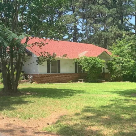 Image 2 - 1500 South Jefferson Street, Star City, Lincoln County, AR 71667, USA - House for sale