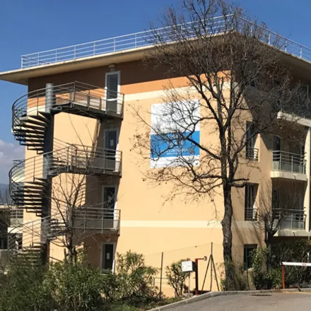 Buy this studio apartment on 13 Avenue Roumanille in 06410 Biot, France