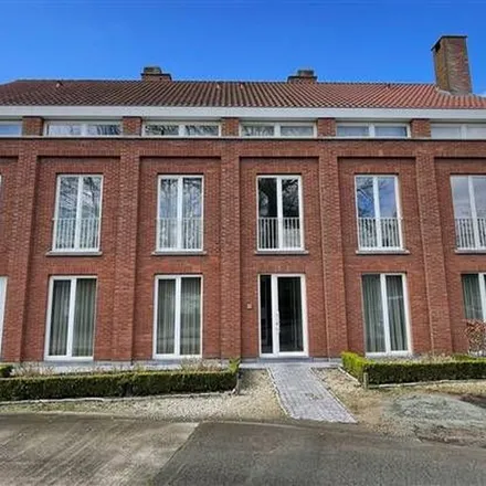 Image 5 - Willem van Moerbekestraat 15A, 9500 Geraardsbergen, Belgium - Apartment for rent