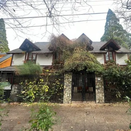 Image 1 - Rivadavia 962, Centro, San Martín de los Andes, Argentina - House for sale