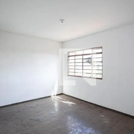 Buy this 2 bed apartment on Rua Deputado Augusto Gonçalves in Pampulha, Belo Horizonte - MG