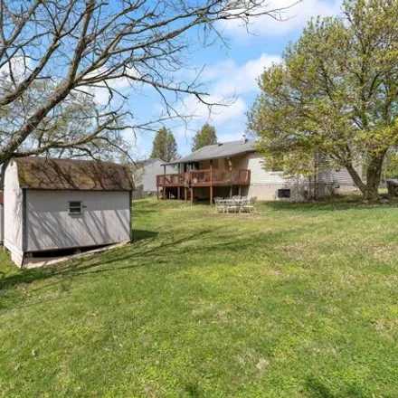 Image 6 - 12479 Kingsley Drive, Pioneer Village, Bullitt County, KY 40229, USA - House for sale