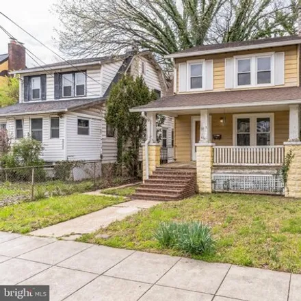 Image 2 - 3818 22nd St Ne, Washington, District of Columbia, 20018 - House for sale