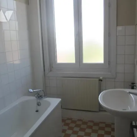 Rent this 1 bed apartment on Voie Verte de Seclin in 59113 Seclin, France