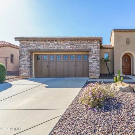 Buy this 2 bed house on 13063 West Big Oak Street in Peoria, AZ 85383