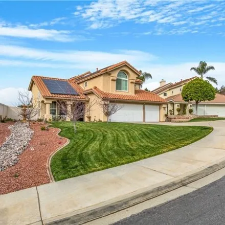 Buy this 4 bed house on 7312 Birchwood Place in Highland, CA 92346