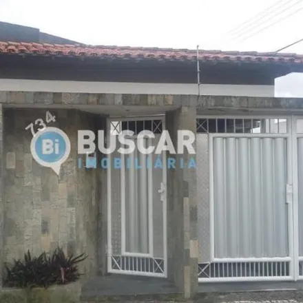 Rent this 3 bed house on Rua João Mangabeira in Santana, Feira de Santana - BA