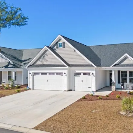 Buy this 3 bed house on Galleon Drive in Little River, Horry County