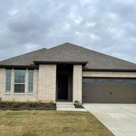 Rent this 4 bed house on Quail Drive in Denton County, TX
