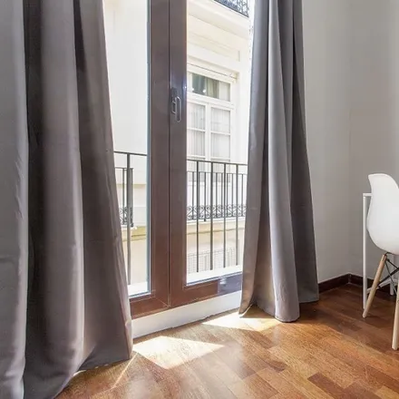 Image 3 - Carrer de Calatrava, 19, 46001 Valencia, Spain - Room for rent