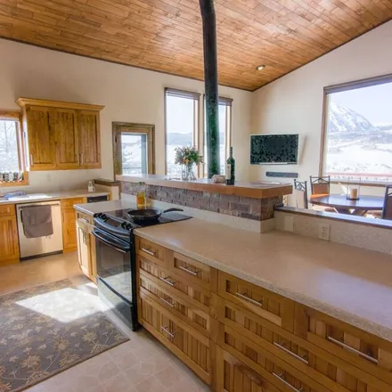 Image 3 - Silverthorne, CO, 80497 - House for rent