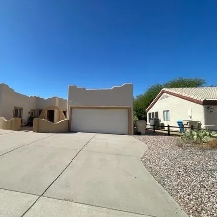Image 1 - 13968 North Kendall Drive, Fountain Hills, AZ 85268, USA - House for rent