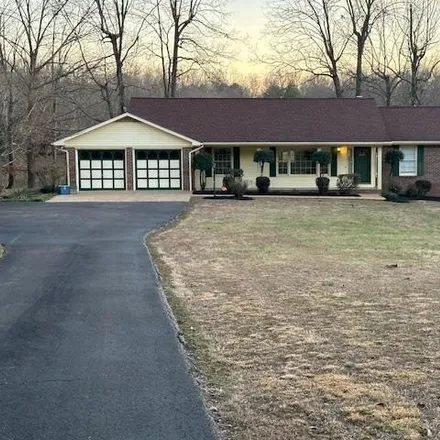 Buy this 3 bed house on 591 Asbury Rd in Camden, Tennessee