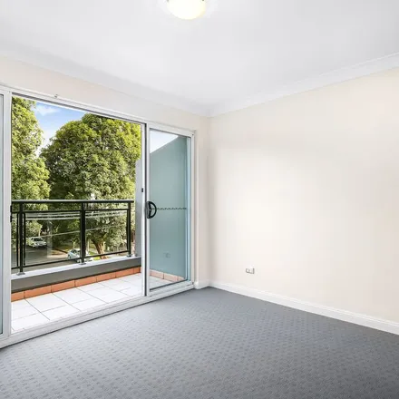 Rent this 2 bed apartment on 176 Salisbury Road in Camperdown NSW 2050, Australia