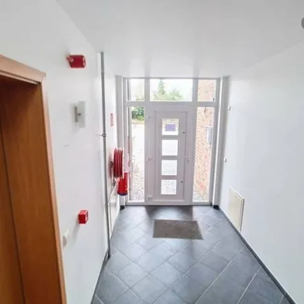 Image 3 - Rue de Verviers, 4650 Herve, Belgium - Apartment for rent