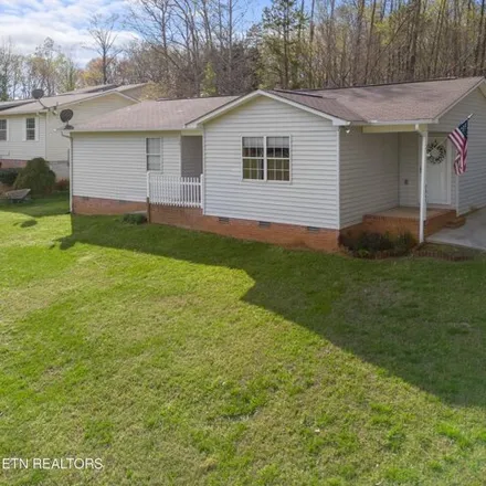 Buy this 3 bed house on 2869 Six Mile Road in Christy Hill, Blount County