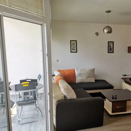 Rent this 2 bed apartment on Ohrid in Southwestern Region, North Macedonia
