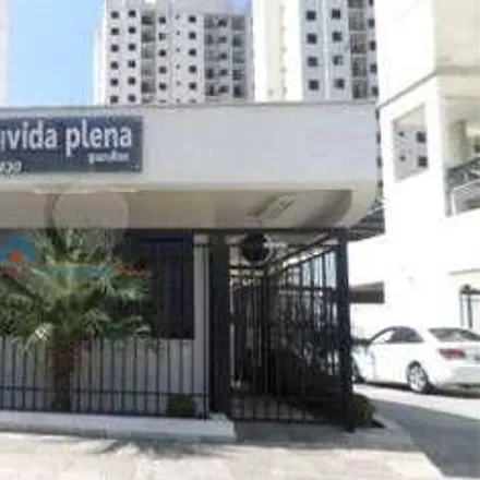 Buy this 3 bed apartment on Avenida Benjamim Harris Hunnicutt in Vila Rio, Guarulhos - SP