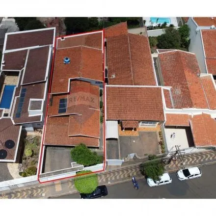 Image 1 - Rua Belo Horizonte, Araras, Araras - SP, 13603, Brazil - House for sale