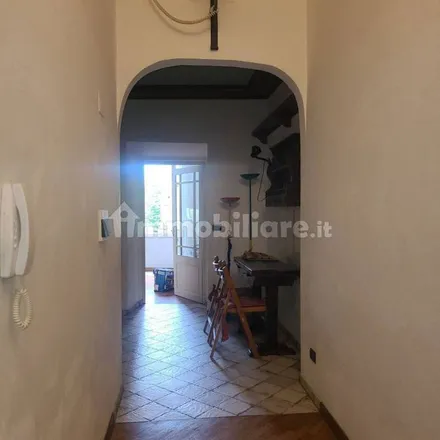 Rent this 1 bed apartment on Piazza del Grano 9 in 50122 Florence FI, Italy