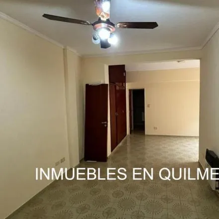 Rent this 1 bed apartment on Leandro N. Alem 326 in Quilmes Este, Quilmes