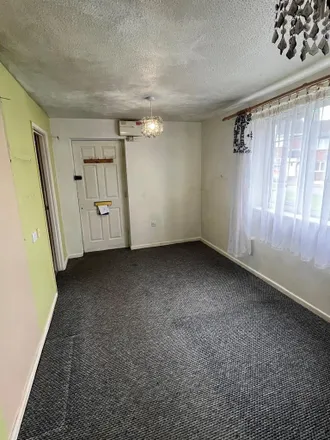 Rent this 1 bed apartment on St Johns Close in Daventry, NN11 4SF