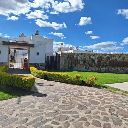 Rent this 3 bed house on Bosque Laureola in Haciendas de León, 37295 León